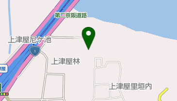 いちごハウス ブリティッシュガーデンの地図画像