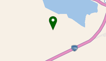 精進湖自然観察路の地図画像