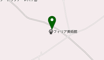 フィリア美術館の地図画像
