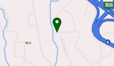 ほたるの里秋葉公園の地図画像