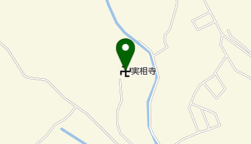 実相寺の地図画像