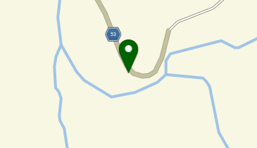 奥胎内の地図画像