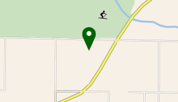 いいづなリゾートスキー場の地図画像