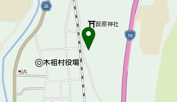 極楽寺の地図画像