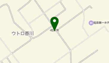 木楽房の地図画像