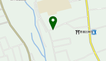 LEAVES(リーヴズ) 本店の地図画像