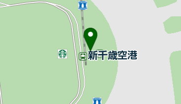 THE EARTH rook&tarry(ジアス ルークアンドタリー)の地図画像