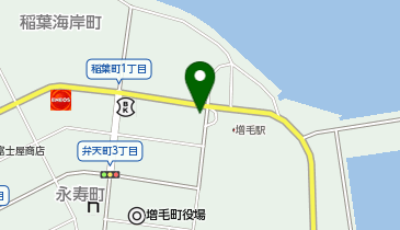 増毛町観光案内所 増毛郡増毛町 観光案内所 077 05 の地図 アクセス 地点情報 Navitime