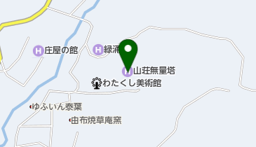 Tan's bar(タンズバー)の地図画像