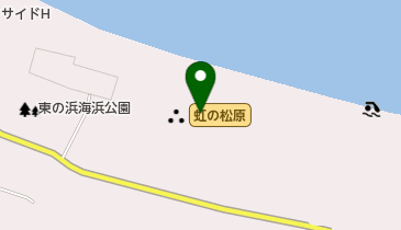 佐賀県唐津市の海岸 浜一覧 Navitime