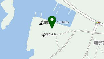 九十九島パールシーリゾート 佐世保市 遊園地 テーマパーク 858 0922 の地図 アクセス 地点情報 Navitime