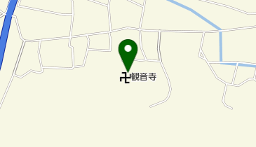 華観音 華観音寺(あじさい寺)」(福知山市-寺院-〒620-0803)の地図