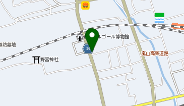BLACK PAINT(ブラックペイント) 京都嵐山本店」(京都市右京区