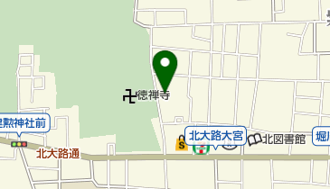 京都府京都市北区の和菓子一覧 Navitime