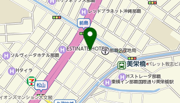 やまやの地図画像