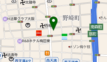 読売新聞大阪本社 クチコミ・アクセス・営業時間｜キタ（大阪駅