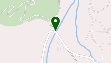 摂津峡 塚脇橋の地図画像