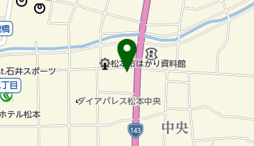 salon as salon(サロン アズ サロン)の地図画像