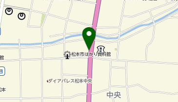 amijok(アミジョク)の地図画像