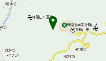 山梨県南巨摩郡身延町の寺院一覧 - NAVITIME