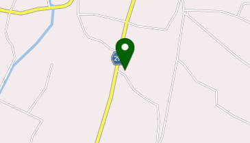 イタリア料理アルセーバの地図画像