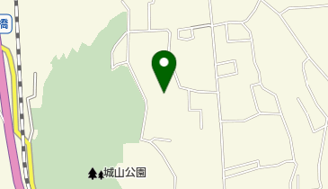 Gallery&CAFE(ギャラリーアンドカフェ)憩の森の地図画像