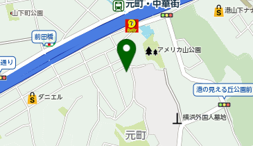 Peace Flower Market(ピースフラワーマーケット)の地図画像