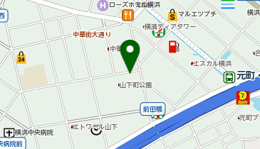 王さんのチマキ本店 QQ屋台屋の地図画像