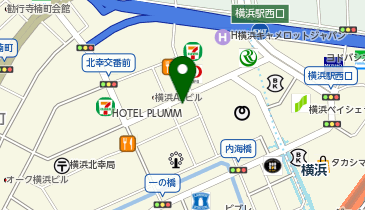 TRATTORIA FRANCO(トラットリア フランコ)の地図画像