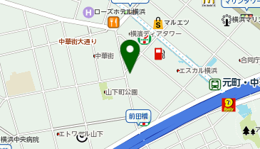 横浜大世界アートリックミュージアム」(横浜市中区-美術館-〒231