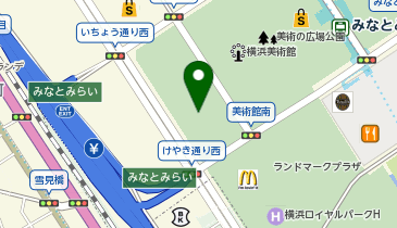 三菱みなとみらい技術館」(横浜市西区-博物館/科学館-〒220-0012