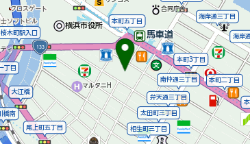 神奈川県立歴史博物館 | 横浜市中区の博物館/科学館・アクセス・地図