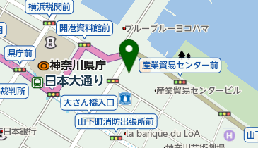 matplotlibで富士山近辺の立体地形図を描いてみた（駿河湾、相模