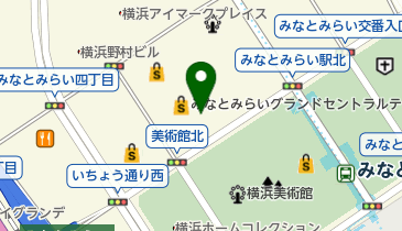 LEONE MARCIANO(レオーネ マルチアーノ)の地図画像