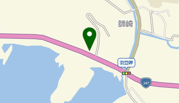 ちりめん工房 ジャコデスの地図画像