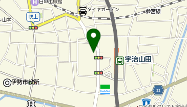 Cafe Relish Note カフェ レリッシュ ノート 伊勢市 その他喫茶店 516 0037 の地図 アクセス 地点情報 Navitime