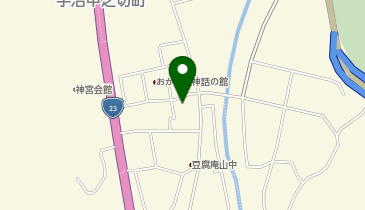 ふくすけ 伊勢市 そば うどん 516 0025 の地図 アクセス 地点情報 Navitime