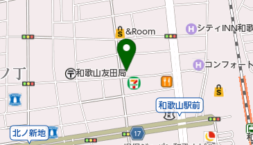 語りばさの地図画像