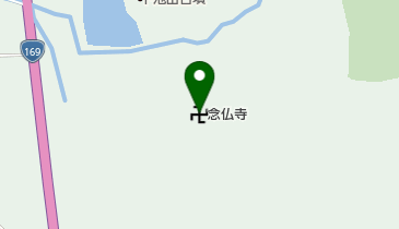 浄土宗 大塚山寳性院 念佛寺の地図画像