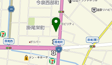 廻る富山湾 すし玉 富山掛尾店 富山市 その他回転寿司 939 8215 の地図 アクセス 地点情報 Navitime