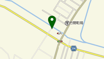 こまどりの地図画像