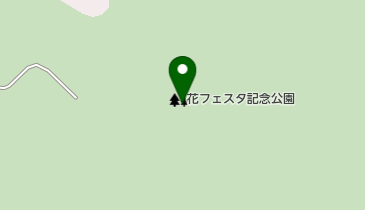 ぎふワールド ローズガーデン 旧 花フェスタ記念公園 可児市 植物園 509 0213 の地図 アクセス 地点情報 Navitime