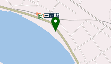 お食事処 田島の地図画像