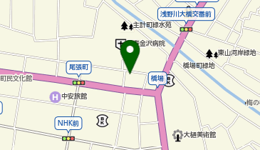 石川県金沢市下新町の旅行 観光一覧 Navitime