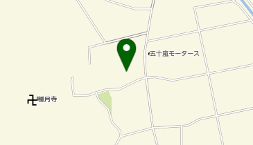 多宝温泉 だいろの湯の地図画像