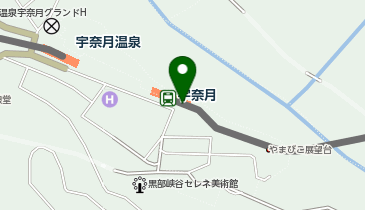 富山県黒部市宇奈月温泉の旅行 観光一覧 Navitime