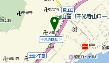 はちみつBeeio(ビーイオ)の地図画像