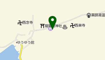 Cafe&Bar(カフェアンドバー) 路庵の地図画像