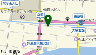 パティスリー・キュイールの地図画像