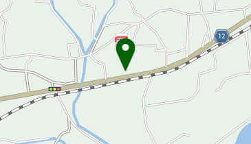 アトリエ ペイザンヌの地図画像